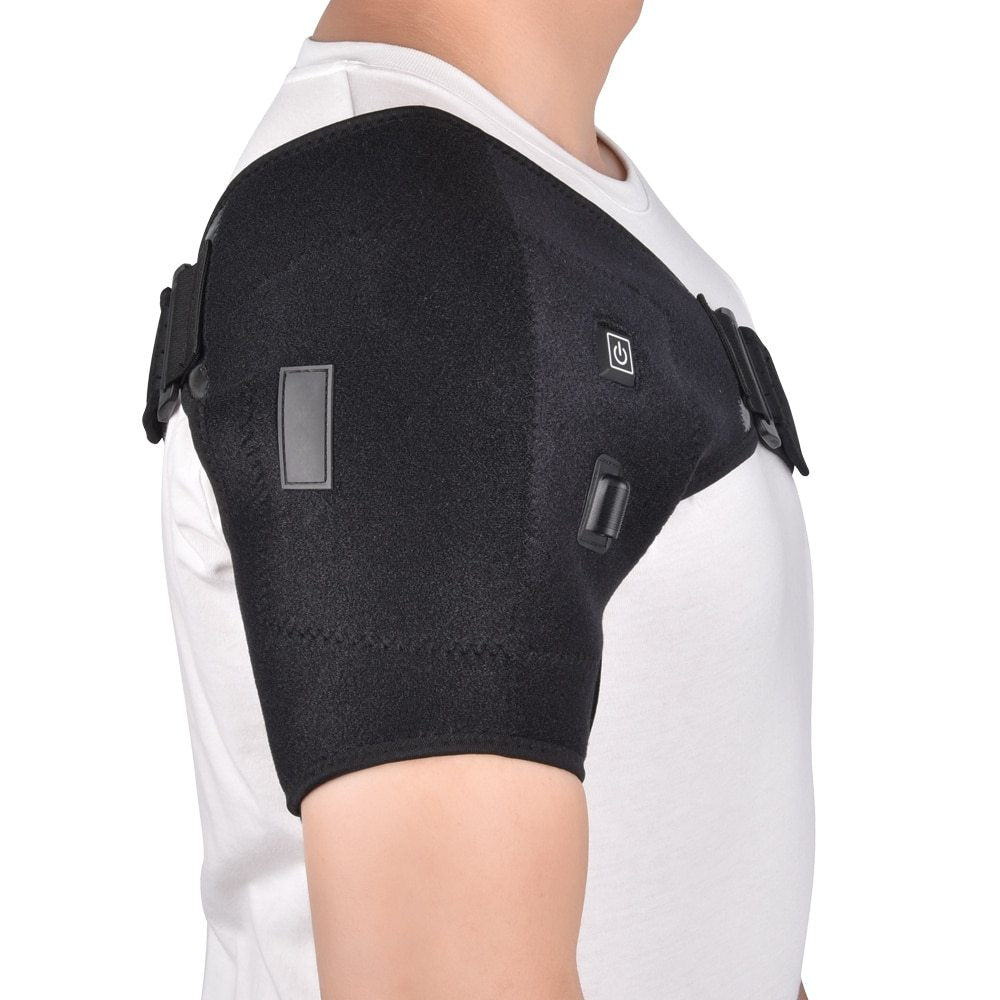 Electric Shoulder Heating Pad