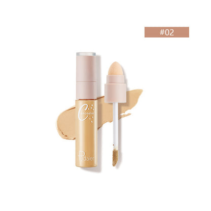 Stereoscopic Brightening Facial Primer & Concealer