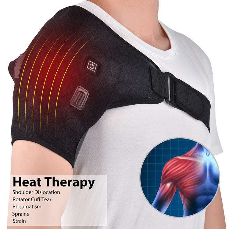 Electric Shoulder Heating Pad