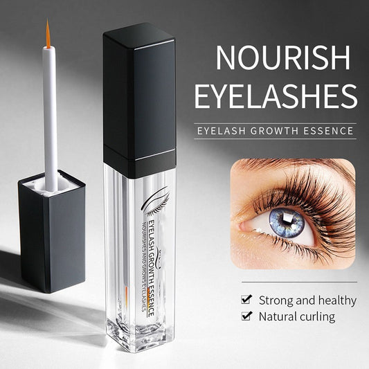 Eyelash Nourishing Liquid - Deep Repair & Thickening