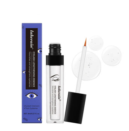 Eyelash Nourishing Liquid - Deep Repair & Thickening