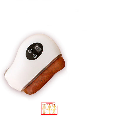 Bianstone Eye Massage Device